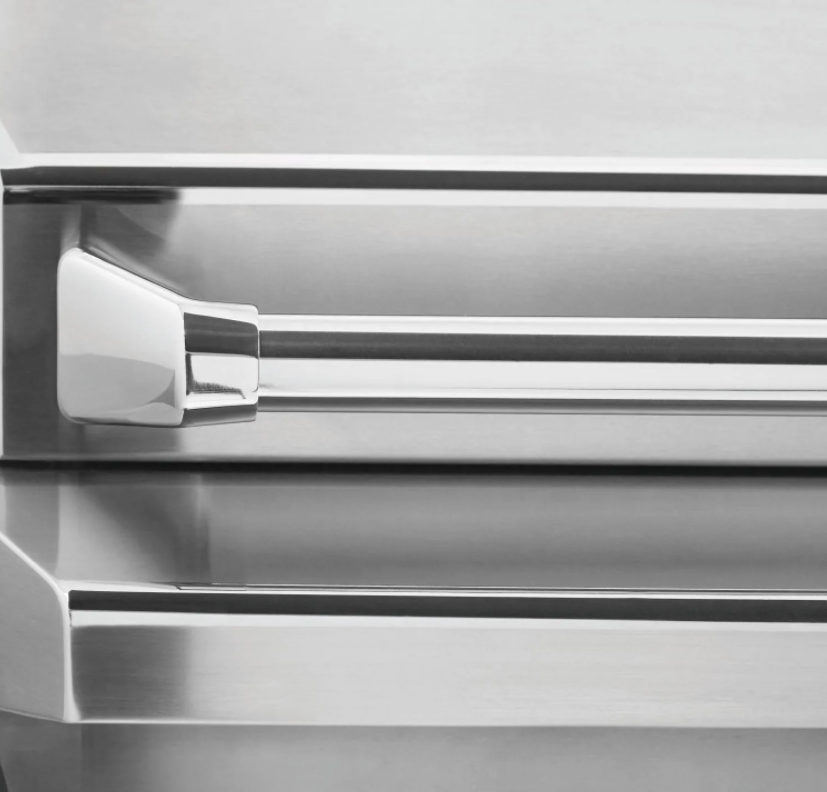 Twin Eagles 36-Inch Gas Grill with Infrared Rotisserie