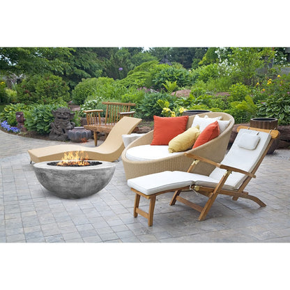 Prism Hardscapes Moderno 5 Fire Bowl