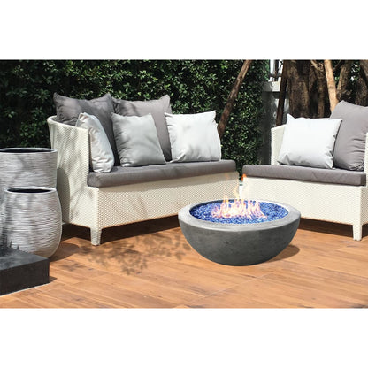 Prism Hardscapes Moderno 2 Fire Bowl