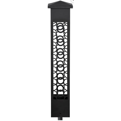 Encore Landscape Lighting BOL-06