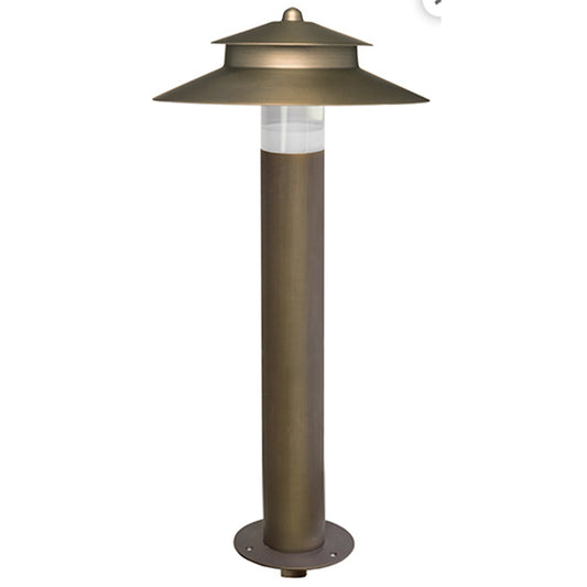 Encore Landscape Lighting BOL-102