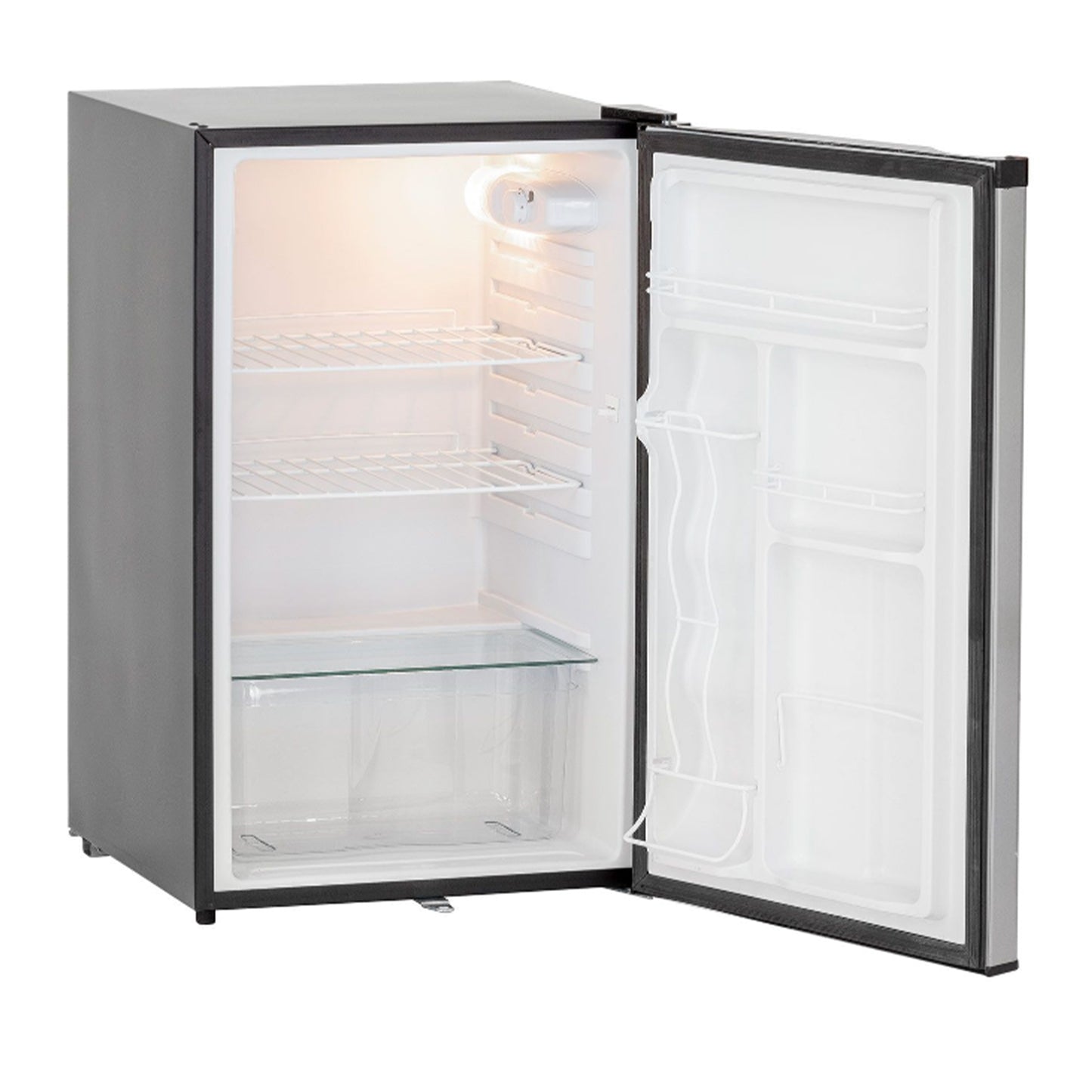 Summerset 21-Inch Compact Refrigerator