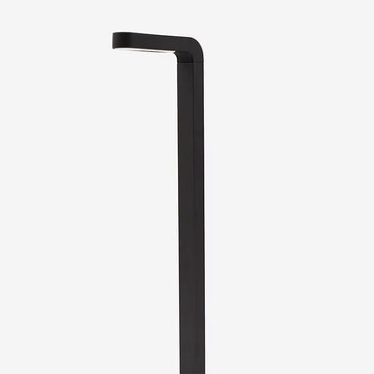 Lumien Lighting Aluminum Path Light, L-Shaped