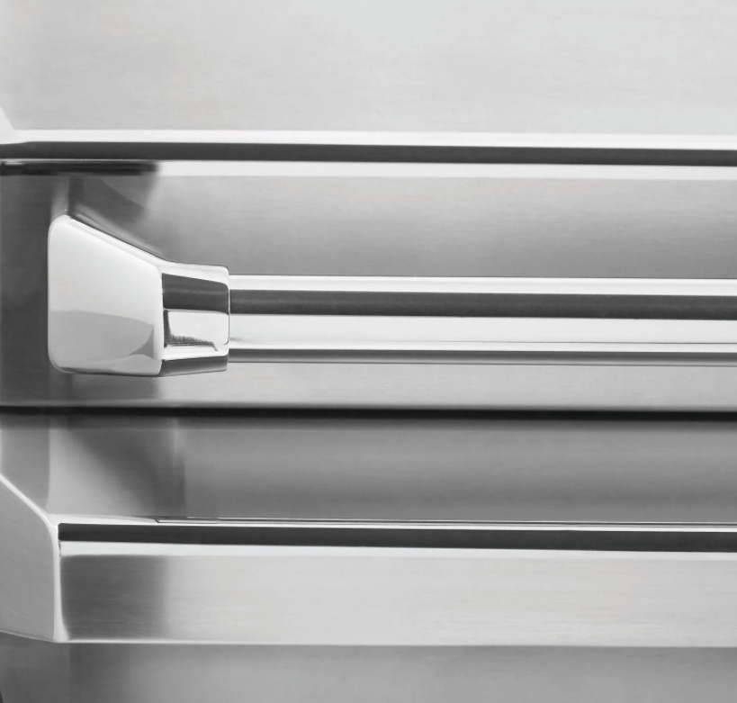 Twin Eagles 36-Inch Gas Grill with Infrared Rotisserie and Sear Zone