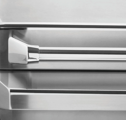 Twin Eagles 36-Inch Gas Grill with Infrared Rotisserie and Sear Zone