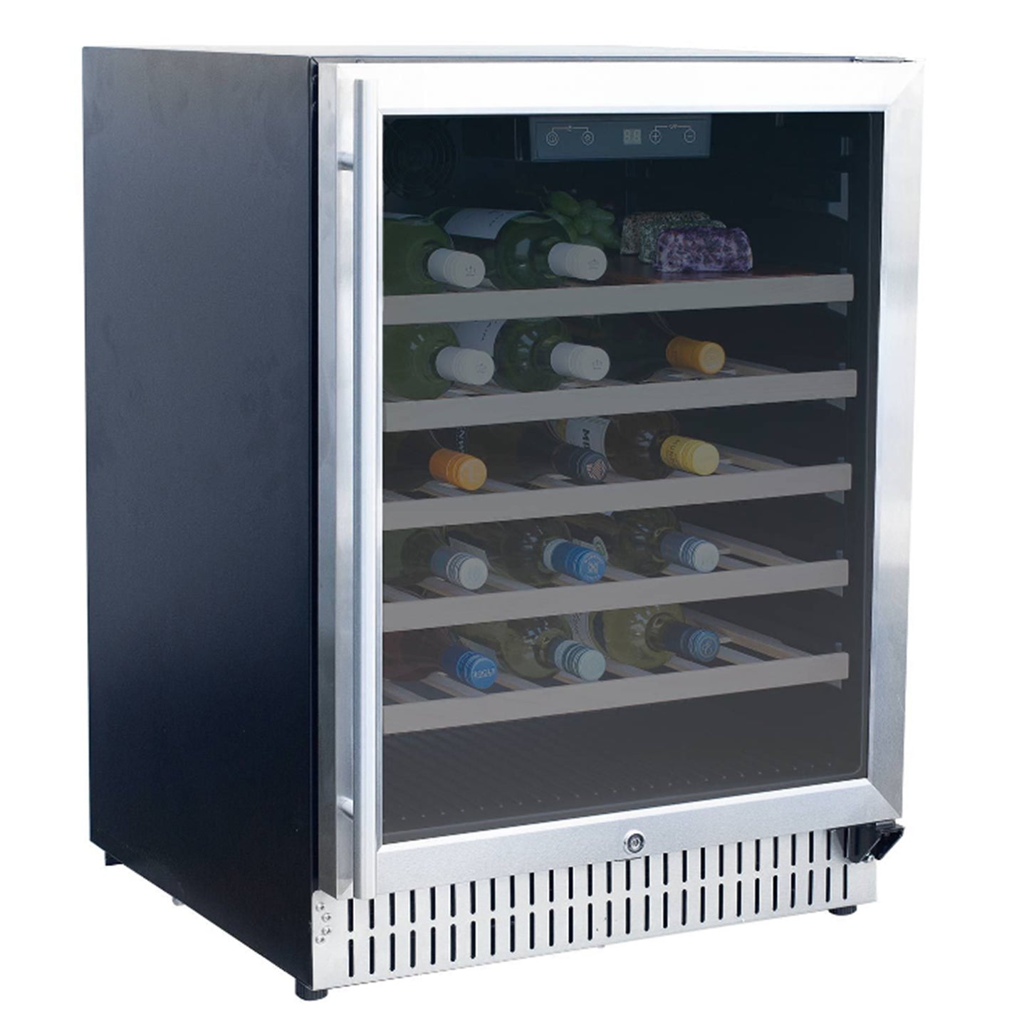 Summerset  24-Inch Outdoor Rated Wine Cooler
