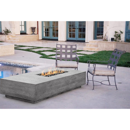 Prism Hardscapes Tavola 5 Fire Table