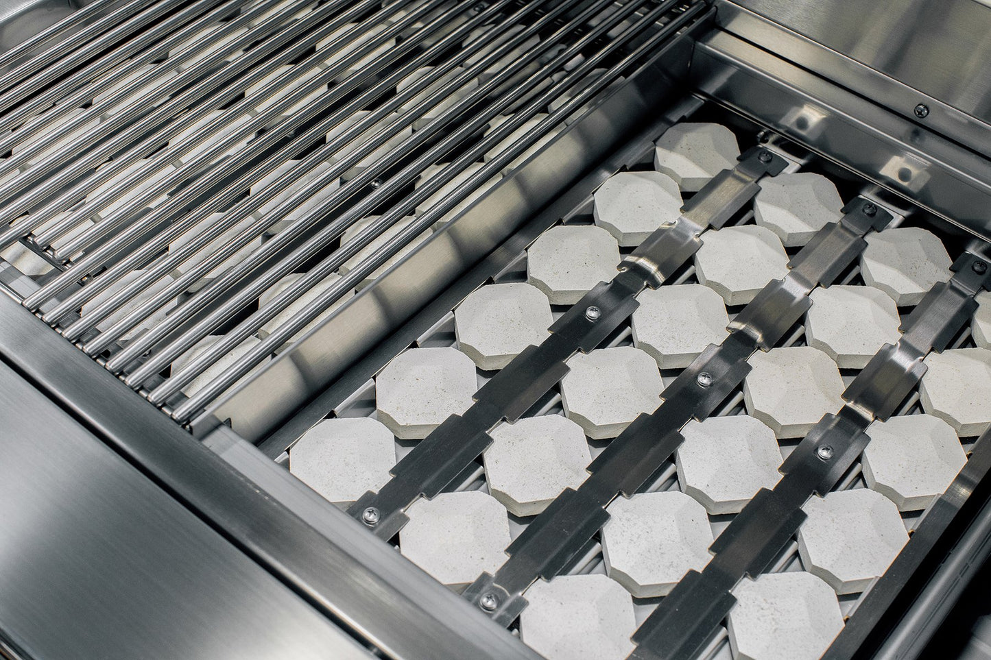American Made Grills Estate 42-Inch Built-In Grills