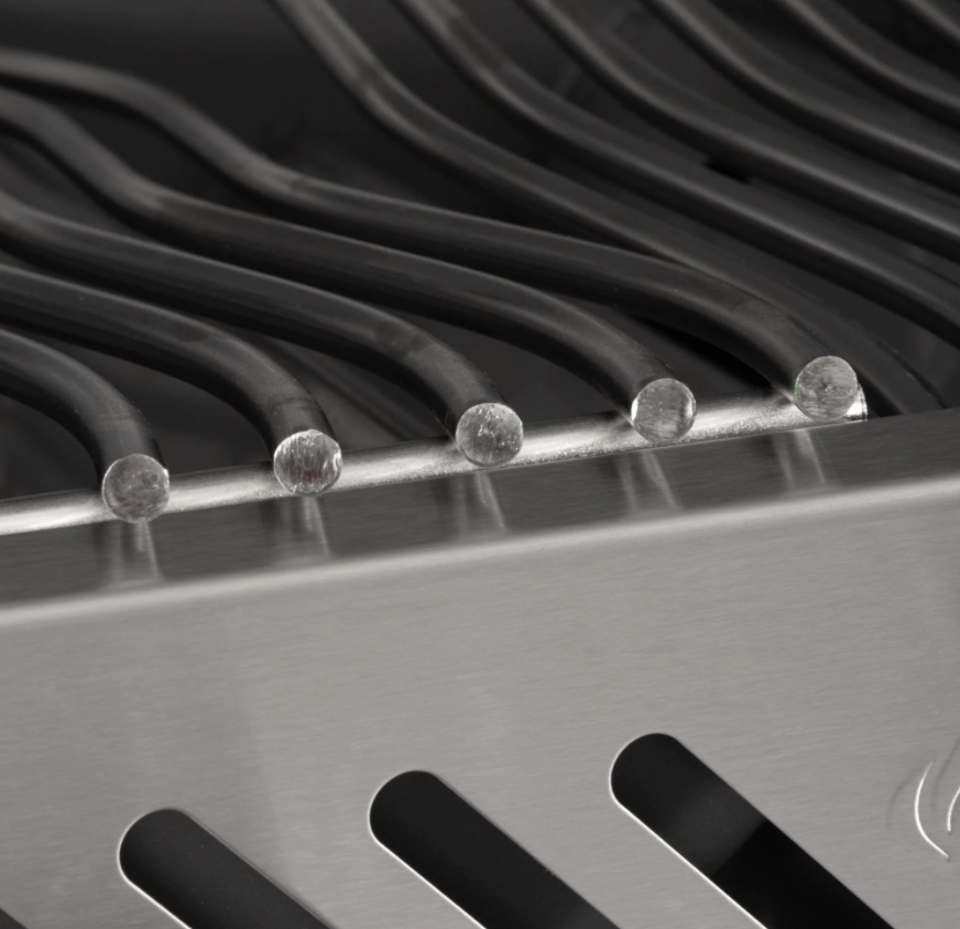 Napoleon Prestige® 500 Gas Grill (Stainless Steel)