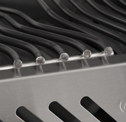 Napoleon Prestige® 500 Gas Grill (Stainless Steel)