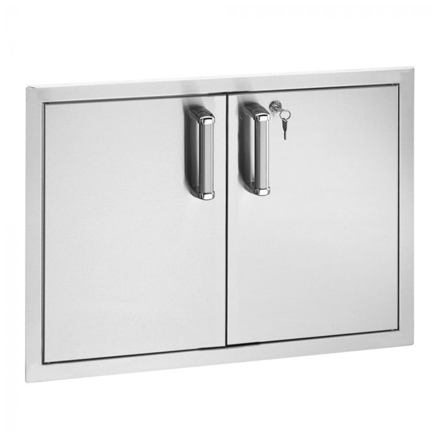 Fire Magic Flush Mounted Double Access Doors