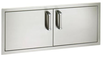 Fire Magic Flush Mounted Double Access Doors