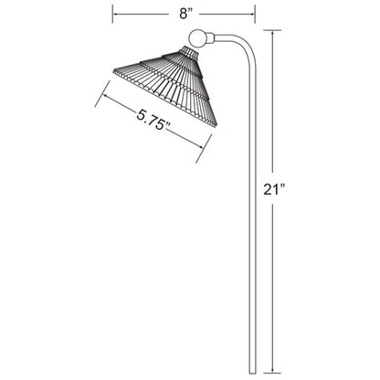Encore Landscape Lighting BL-15
