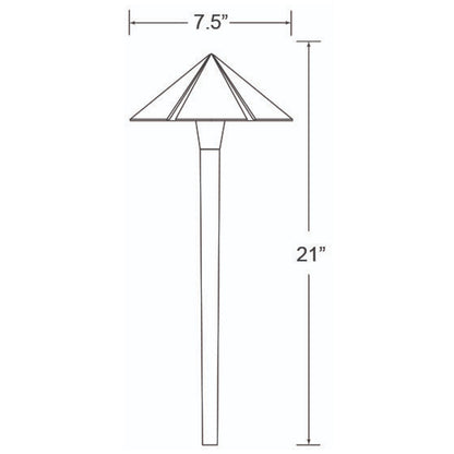 Encore Landscape Lighting BL-19