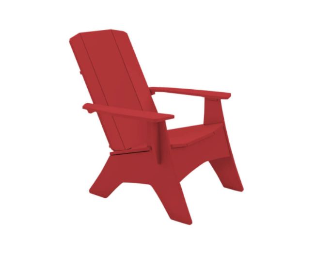 Ledge Lounger Mainstay Adirondack