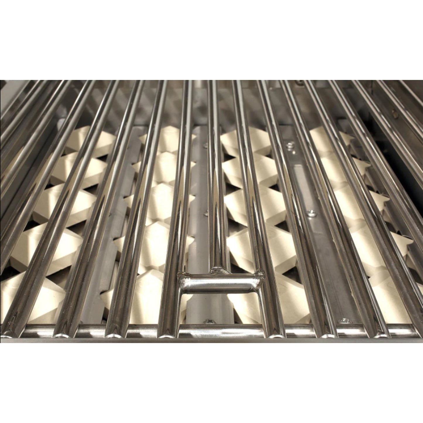 Alfresco 30-Inch Built-In Grill