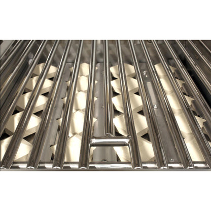 Alfresco 30-Inch Built-In Grill