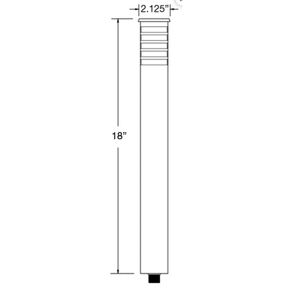 Encore Landscape Lighting BOL-13