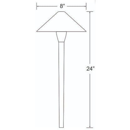 Encore Landscape Lighting BL-11