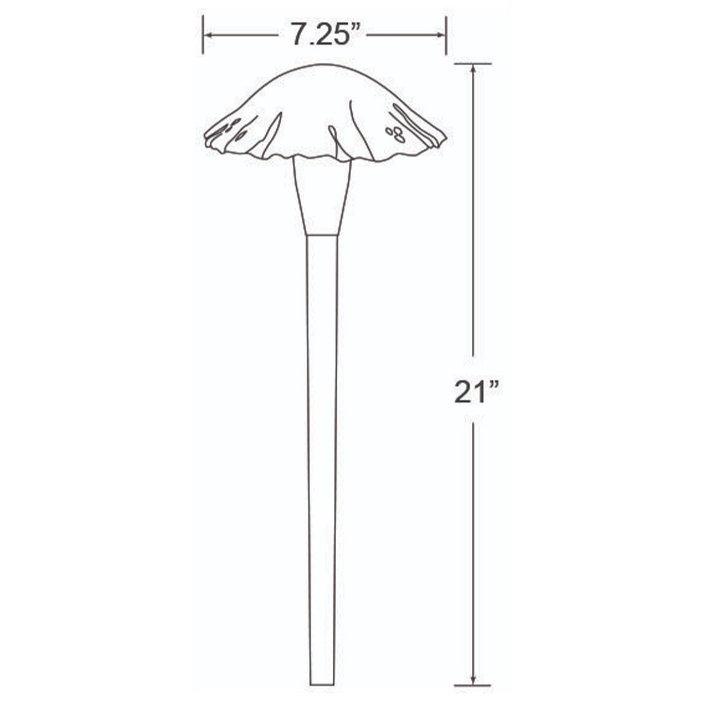 Encore Landscape Lighting BL-17