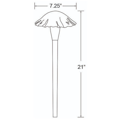 Encore Landscape Lighting BL-17