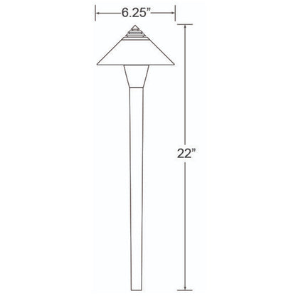 Encore Landscape Lighting BL-61