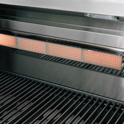 Summerset Alturi Freestanding Grills