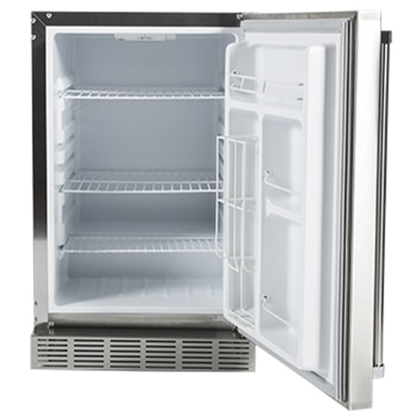 Coyote Outdoor-Rated Refrigerator