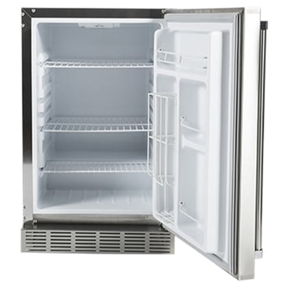 Coyote Outdoor-Rated Refrigerator