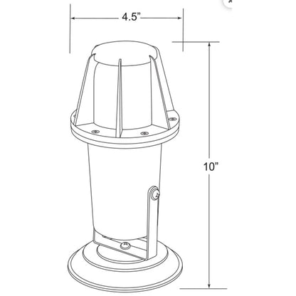 Encore Landscape Lighting UL-59