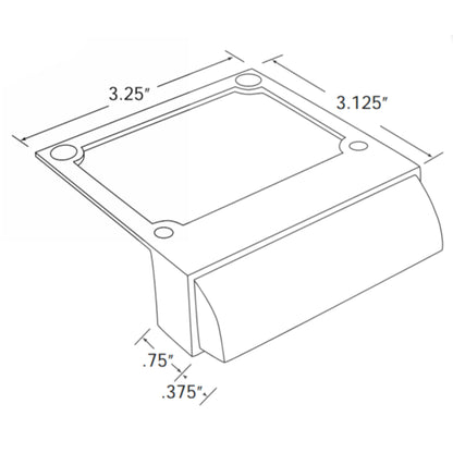 Encore Landscape Lighting SD-501