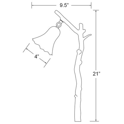 Encore Landscape Lighting BL-12-Tree