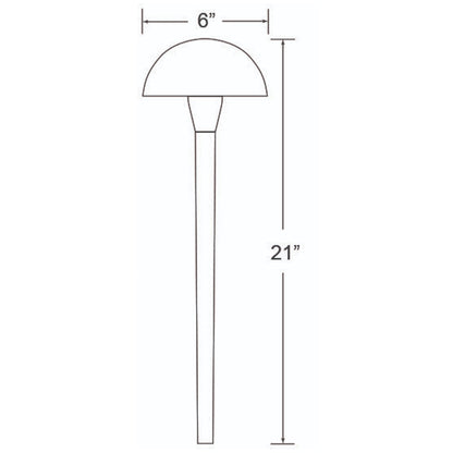 Encore Landscape Lighting BL-13