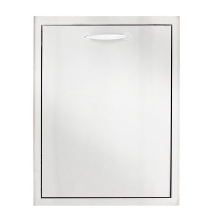 Blaze Roll Out Double Trash/Recycle Drawer