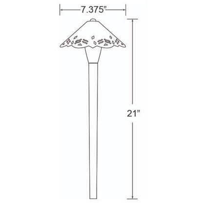 Encore Landscape Lighting BL-06
