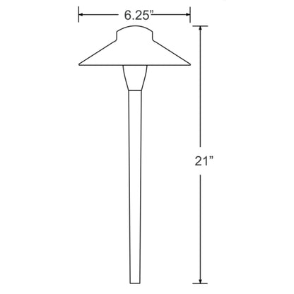 Encore Landscape Lighting BL-04
