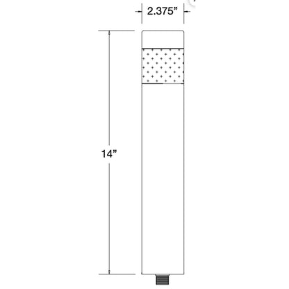 Encore Landscape Lighting BOL-01