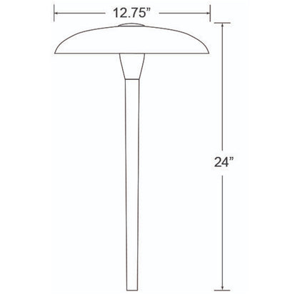 Encore Landscape Lighting BL-65