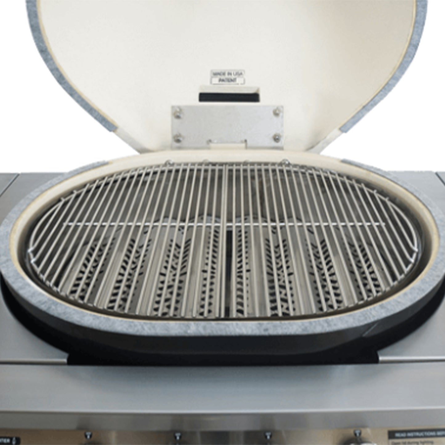 Primo Ceramic Grills X-Large Gas Primo