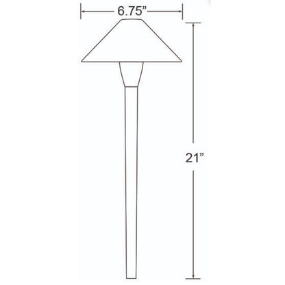 Encore Landscape Lighting BL-05