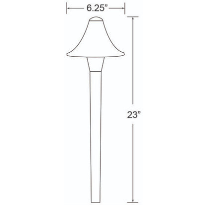 Encore Landscape Lighting BL-63