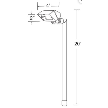 Encore Landscape Lighting BL-76