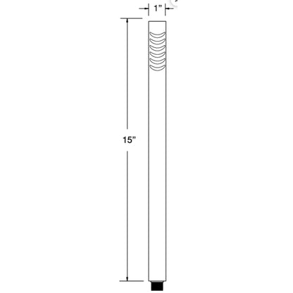 Encore Landscape Lighting BOL-11