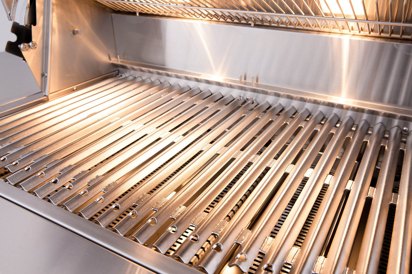 American Made Grills Encore 36-Inch Built-In Grill (Hybrid)