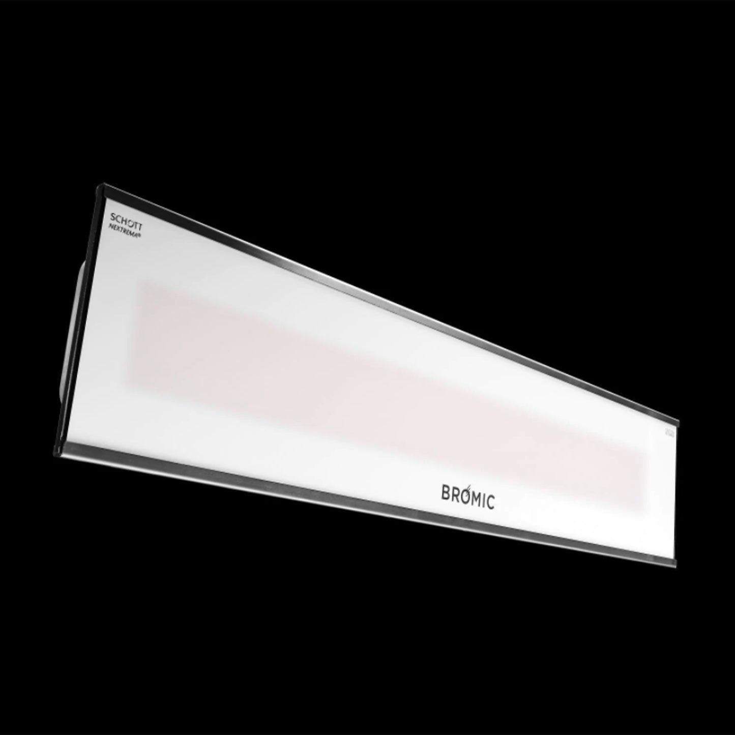 Bromic Heating Platinum Smart-Heat Series II Electric Patio Heater