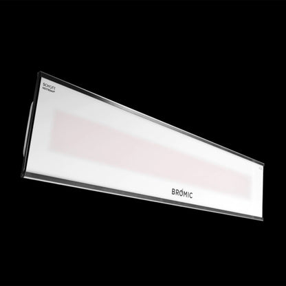Bromic Heating Platinum Smart-Heat Series II Electric Patio Heater