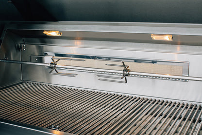 American Made Grills Estate 30-Inch Built-In Grill