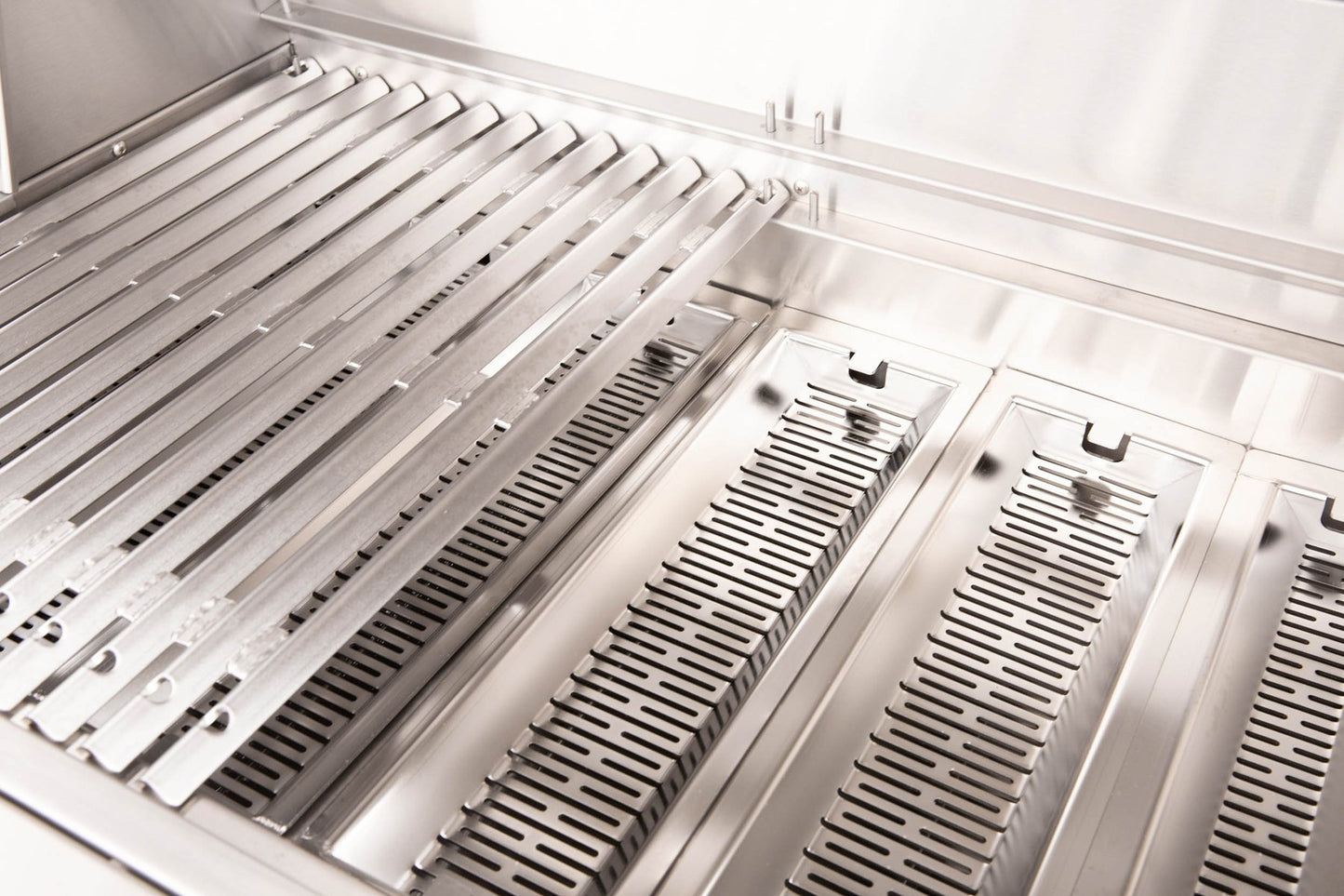 American Made Grills Encore 36-Inch Built-In Grill (Hybrid)