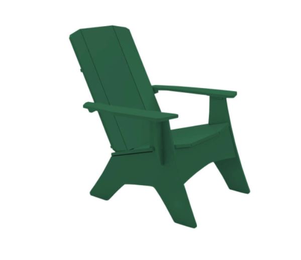 Ledge Lounger Mainstay Adirondack