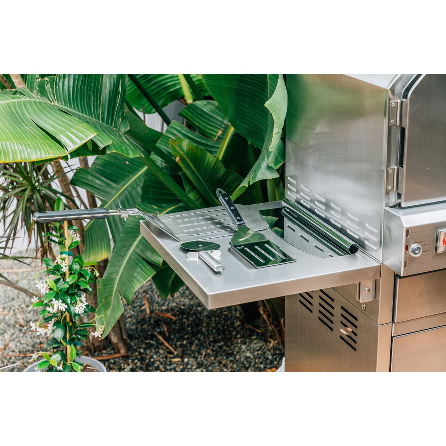 Summerset Built-In/Countertop Gas Outdoor Oven